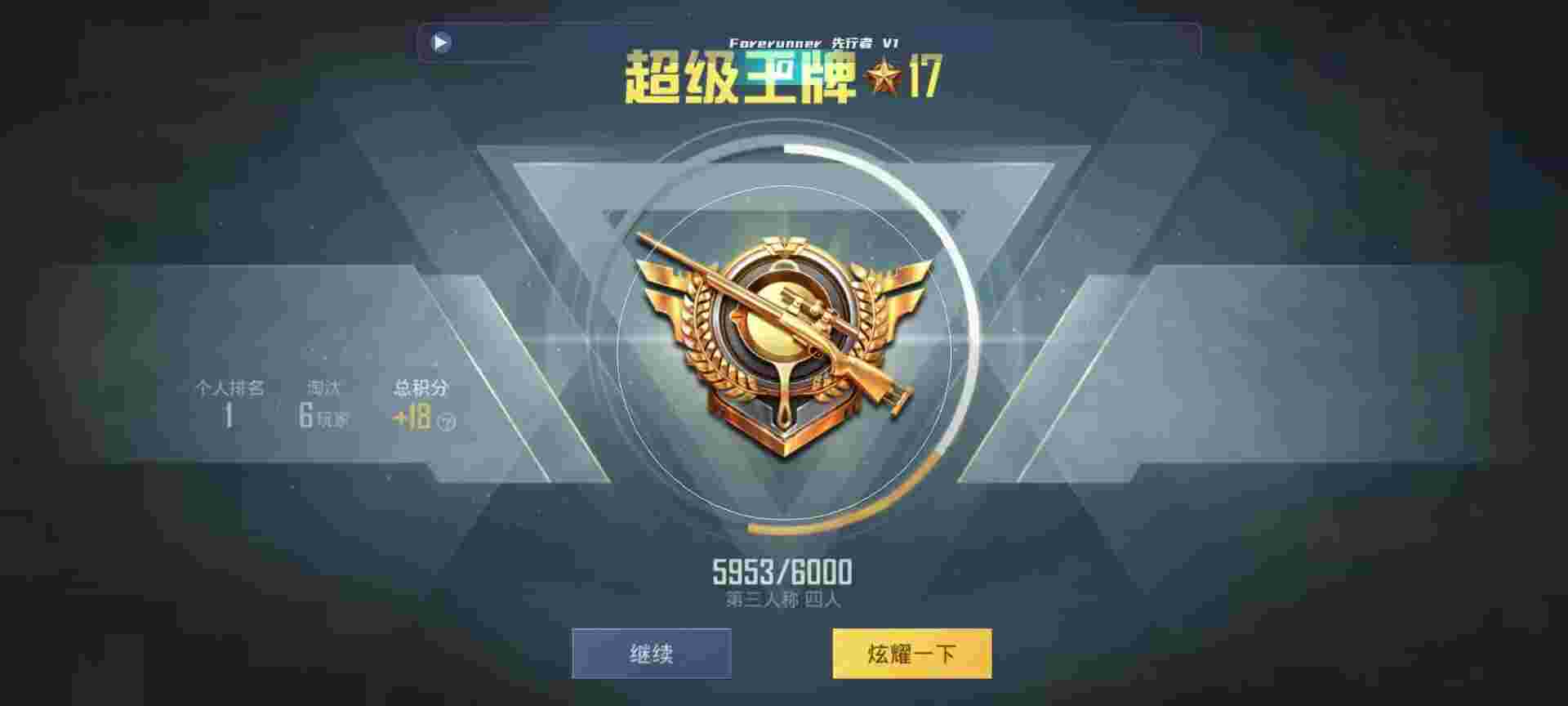 和平精英鸡腿辅助自瞄 - ��ƽ��ӢѲ�����ϵͳ辅助预览图